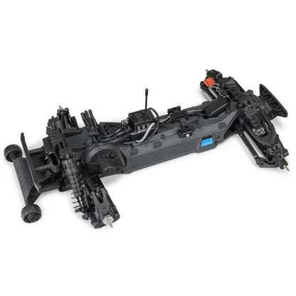 1/10 VORTEKS 223S DSC 2WD RTR Brushless Stadium Truck, Pink