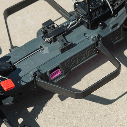 ARRMA 1/10 FURY 2wd 223S BLX Brushless Short Course Truck RTR with DSC, Blue