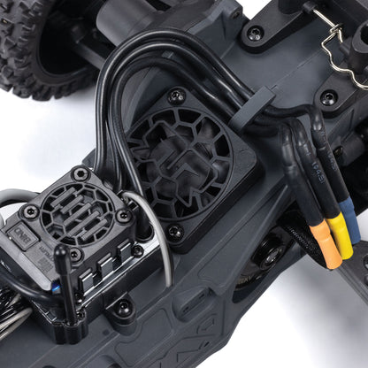 1/10 FREEDOM FLYER 223S 2WD RTR Brushless Monster Truck (Battery & Charger Included)