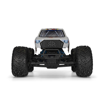 1/10 FREEDOM FLYER 223S 2WD RTR Brushless Monster Truck (Battery & Charger Included)