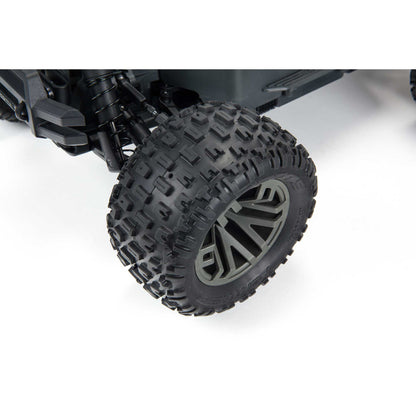 1/10 GRANITE 3S 4X4 RTR Brushless Monster Truck, Green