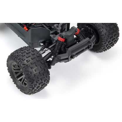 1/10 GRANITE 3S 4X4 RTR Brushless Monster Truck, Green
