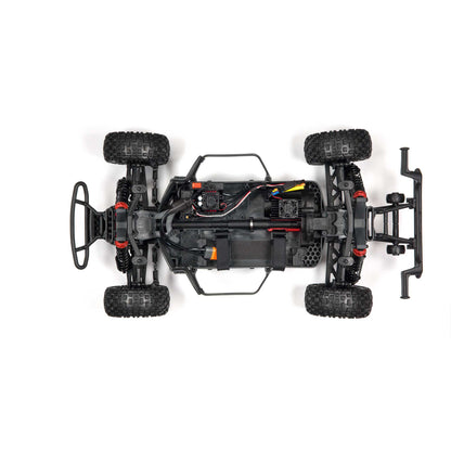 Arrma 1/10 SENTON 3S 4X4 RTR Brushless Short Course Truck, Red