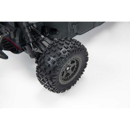 Arrma 1/10 SENTON 3S 4X4 RTR Brushless Short Course Truck, Red