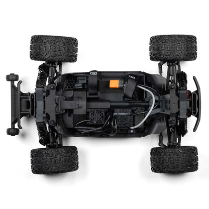 Arrma 1/10 VORTEKS 4X4 223S BLX BRUSHLESS STADIUM TRUCK RTR WITH DSC, TEAL