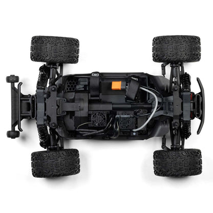 Arrma 1/10 VORTEKS 223S DSC 4X4 RTR Brushless Stadium Truck, Purple