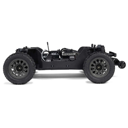 Arrma 1/10 VORTEKS 4X4 223S BLX BRUSHLESS STADIUM TRUCK RTR WITH DSC, TEAL