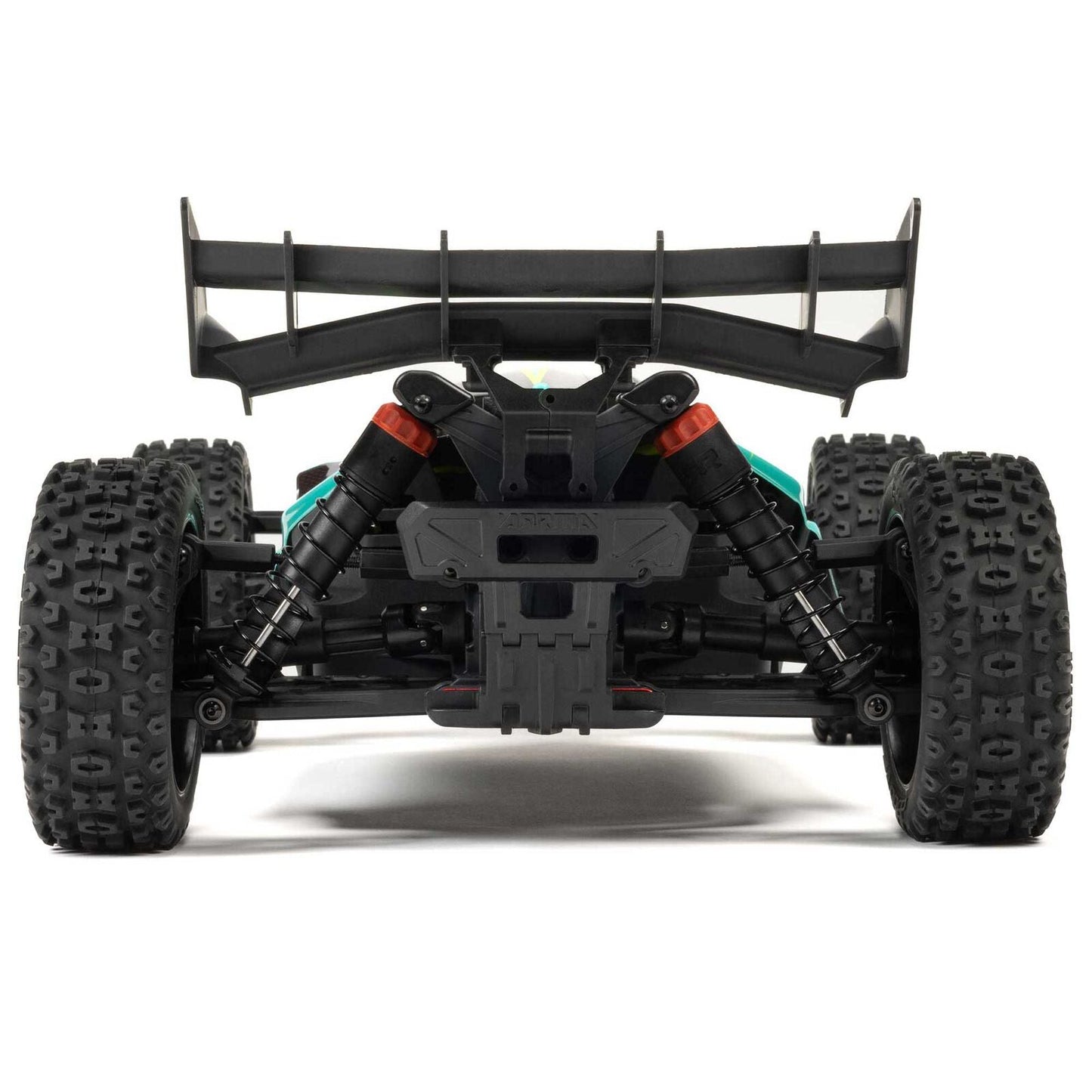 Arrma 1/8 TYPHON 223S BLX Brushless 4X4 Buggy RTR with DSC, Green