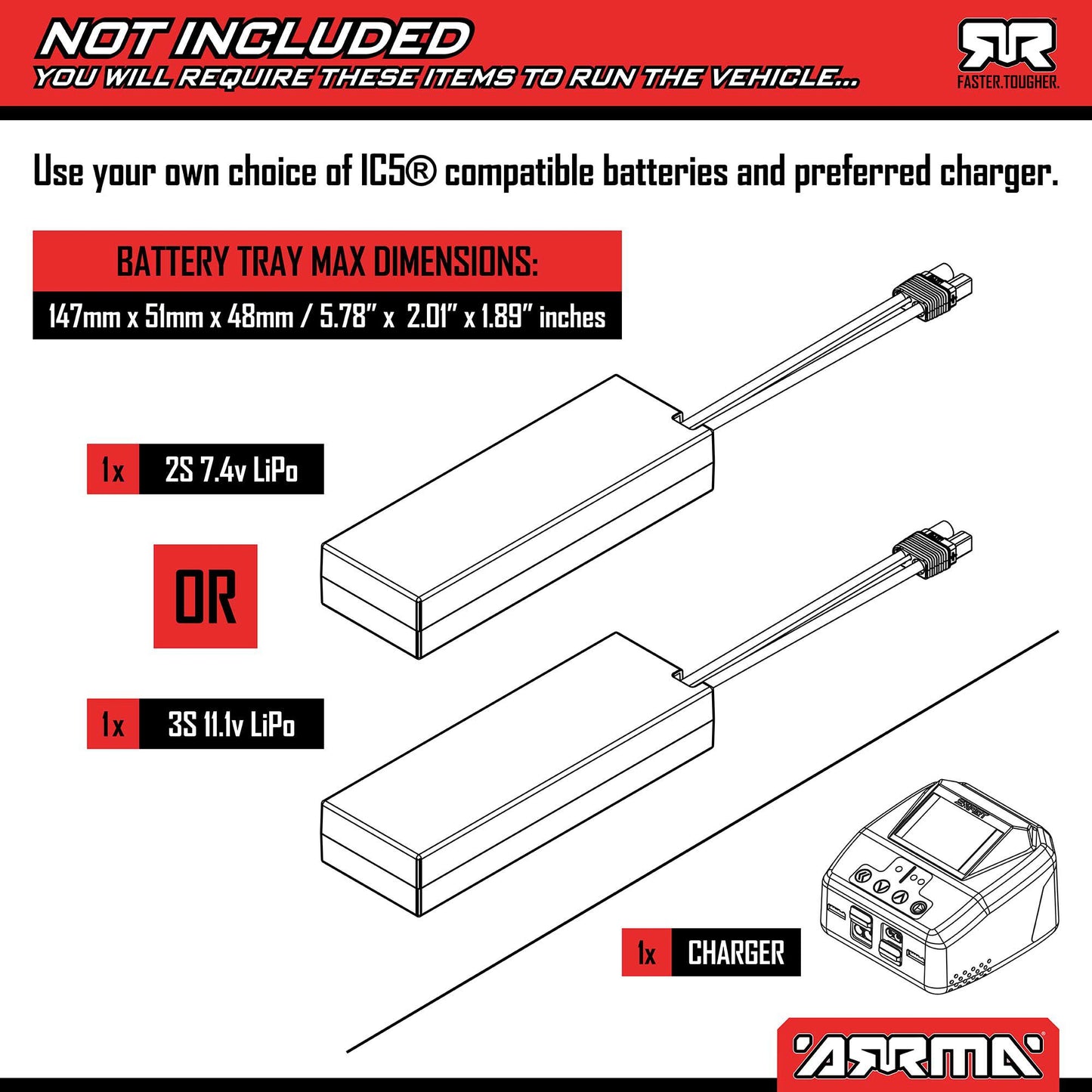 1/8 TYPHON 4X4 223S BLX BRUSHLESS BUGGY RTR WITH DSC  BLUE/YELLOW