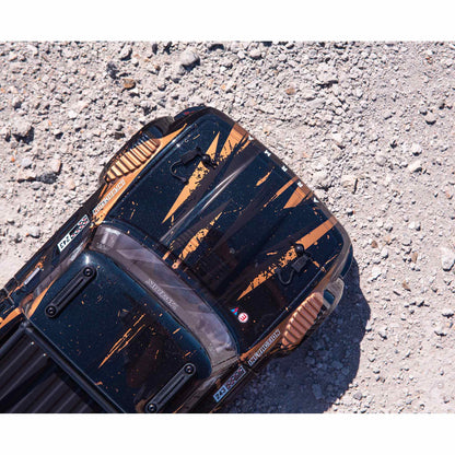 1/8 INFRACTION 3S 4X4 RTR Brushless All-Road Street Bash, Black/Gold