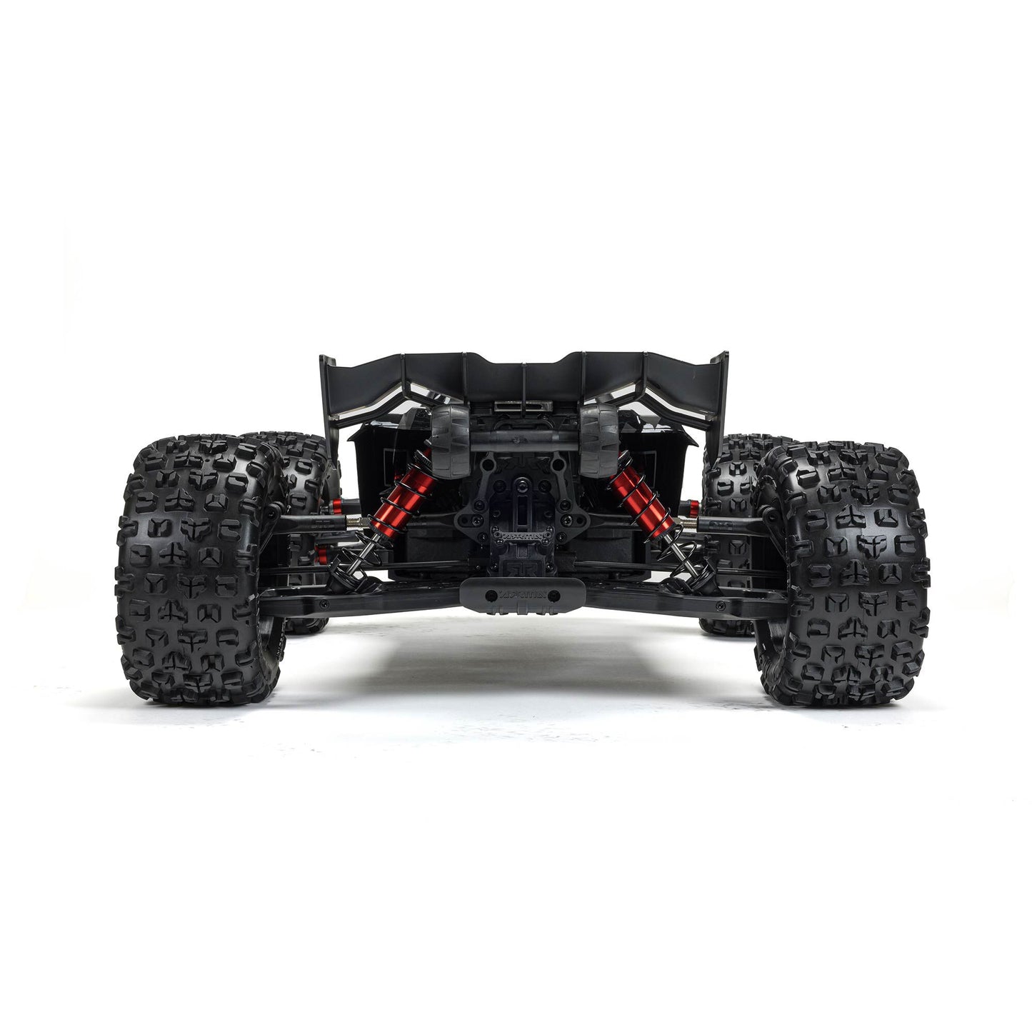 Arrma KRATON 4X4 8S BLX 1/5 Speed Monster Truck Black