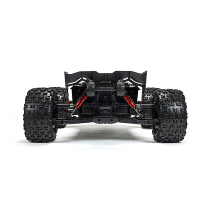 Arrma KRATON 4X4 8S BLX 1/5 Speed Monster Truck Black