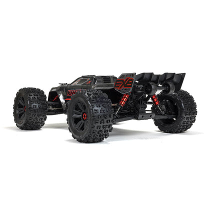 Arrma KRATON 4X4 8S BLX 1/5 Speed Monster Truck Black