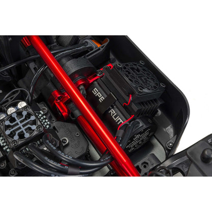 Arrma KRATON 4X4 8S BLX 1/5 Speed Monster Truck Black