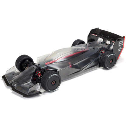 Arrma LIMITLESS 1/7th Speed Machine Roller Clear