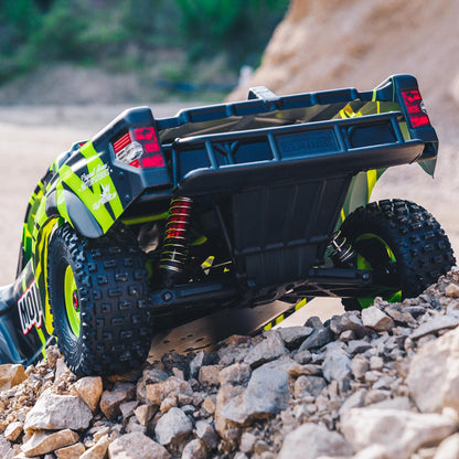 Arrma MOJAVE 6S 4WD BLX 1/7 Desert Truck RTR Green/Black
