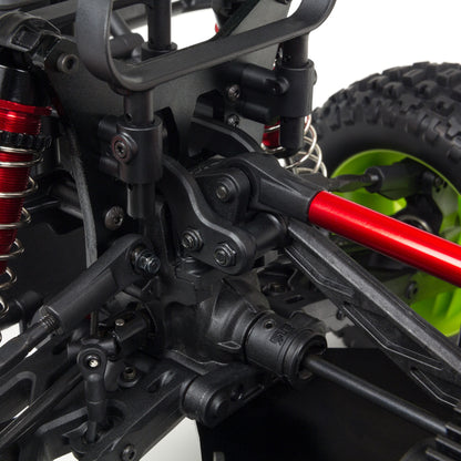 Arrma MOJAVE 6S 4WD BLX 1/7 Desert Truck RTR Red/Black