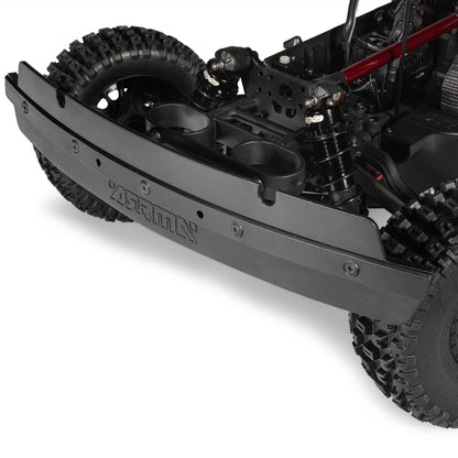 1/7 MOJAVE 6S 4X4 RTR Brushless Desert Truck, Blue