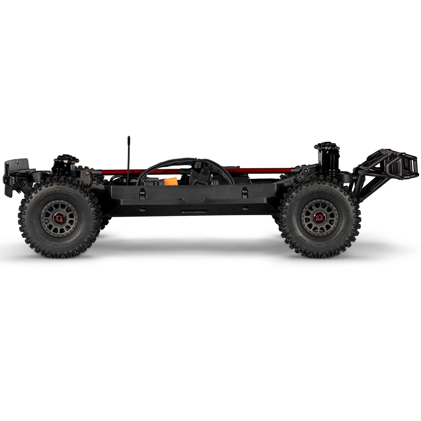 1/7 MOJAVE 6S 4X4 RTR Brushless Desert Truck, Blue