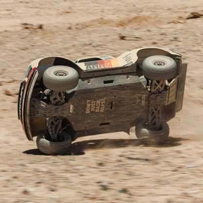 1/7 MOJAVE 6S 4X4 RTR Brushless Desert Truck, Beige