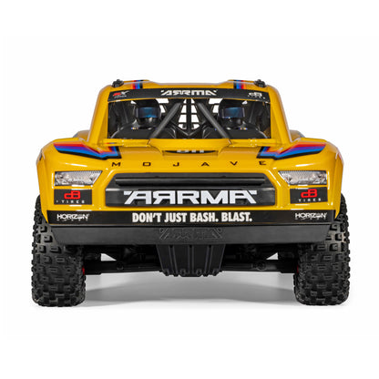 1/7 MOJAVE 6S 4X4 RTR Brushless Desert Truck