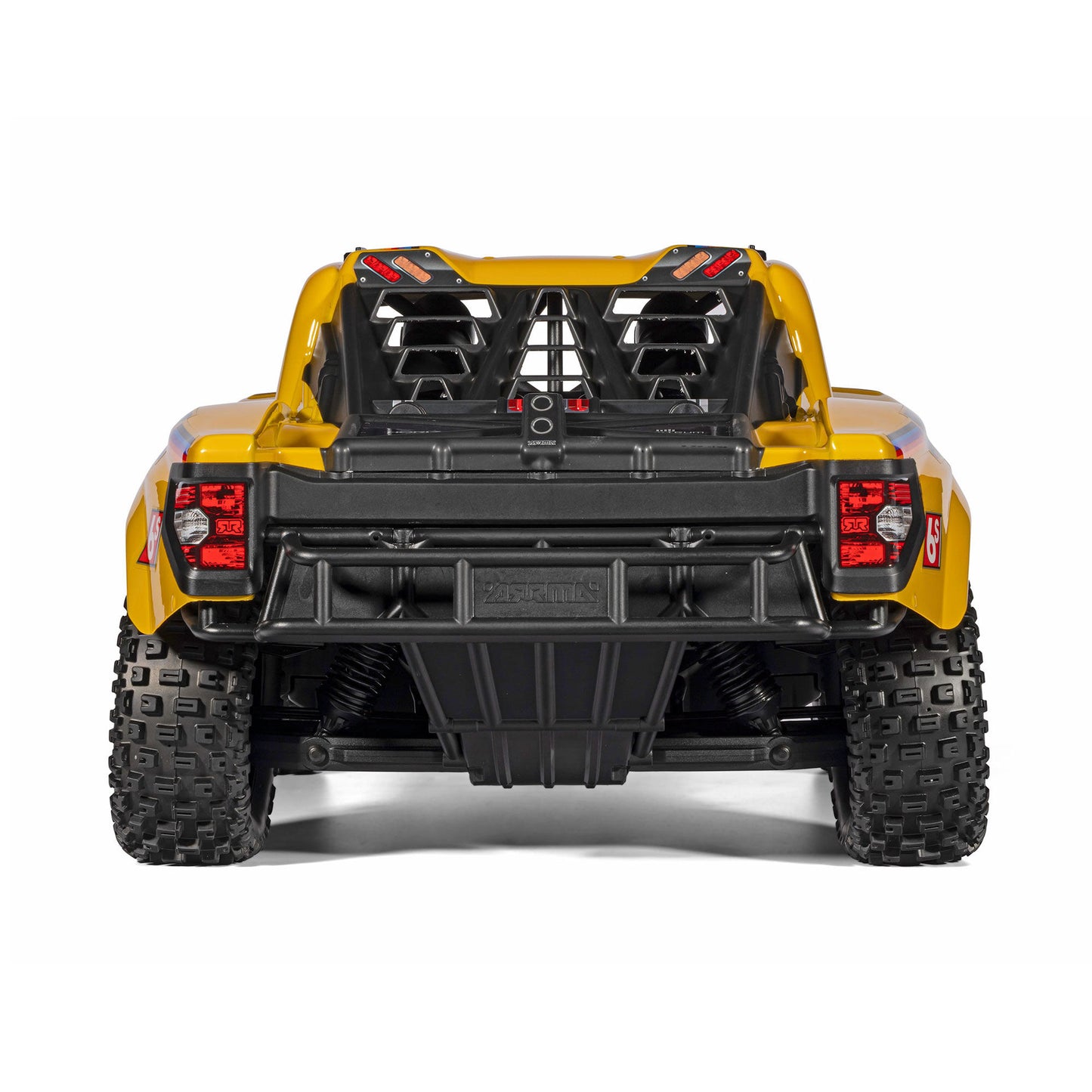 1/7 MOJAVE 6S 4X4 RTR Brushless Desert Truck