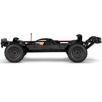 1/7 MOJAVE 6S 4X4 RTR Brushless Desert Truck