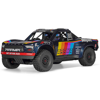 1/7 MOJAVE 6S 4X4 RTR Brushless Desert Truck