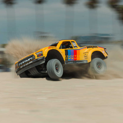 1/7 MOJAVE 6S 4X4 RTR Brushless Desert Truck