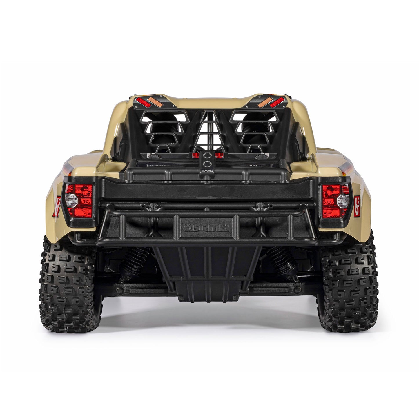 1/7 MOJAVE 6S 4X4 RTR Brushless Desert Truck