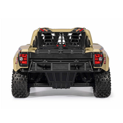1/7 MOJAVE 6S 4X4 RTR Brushless Desert Truck
