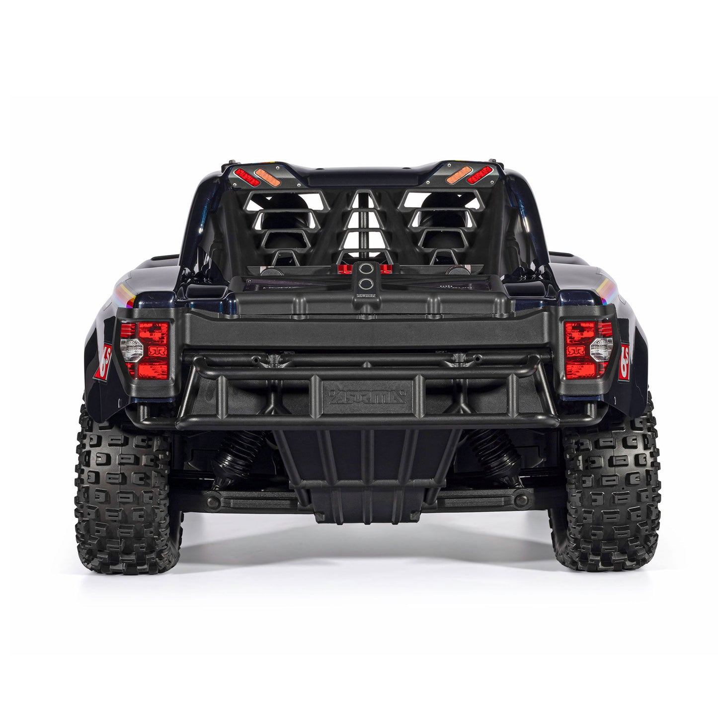 1/7 MOJAVE 6S 4X4 RTR Brushless Desert Truck