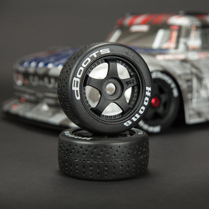 Arrma INFRACTION 6S BLX 1/7 All-Road Truck Silver