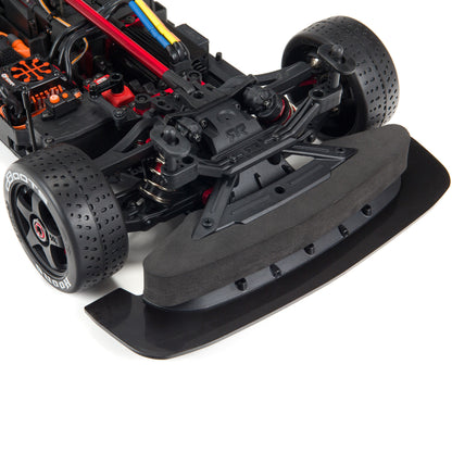 Arrma INFRACTION 6S BLX 1/7 All-Road Truck Silver
