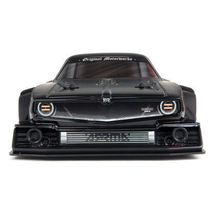 Arrma FELONY 6S BLX Street Bash 1/7 All-Road Muscle Blk