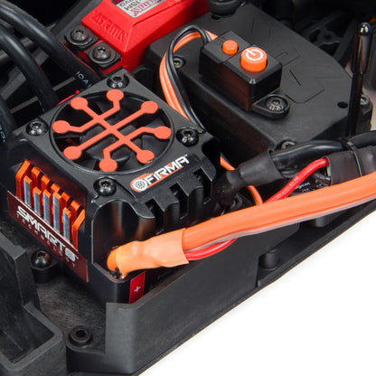 Arrma FELONY 6S BLX Street Bash 1/7 All-Road Muscle Blk