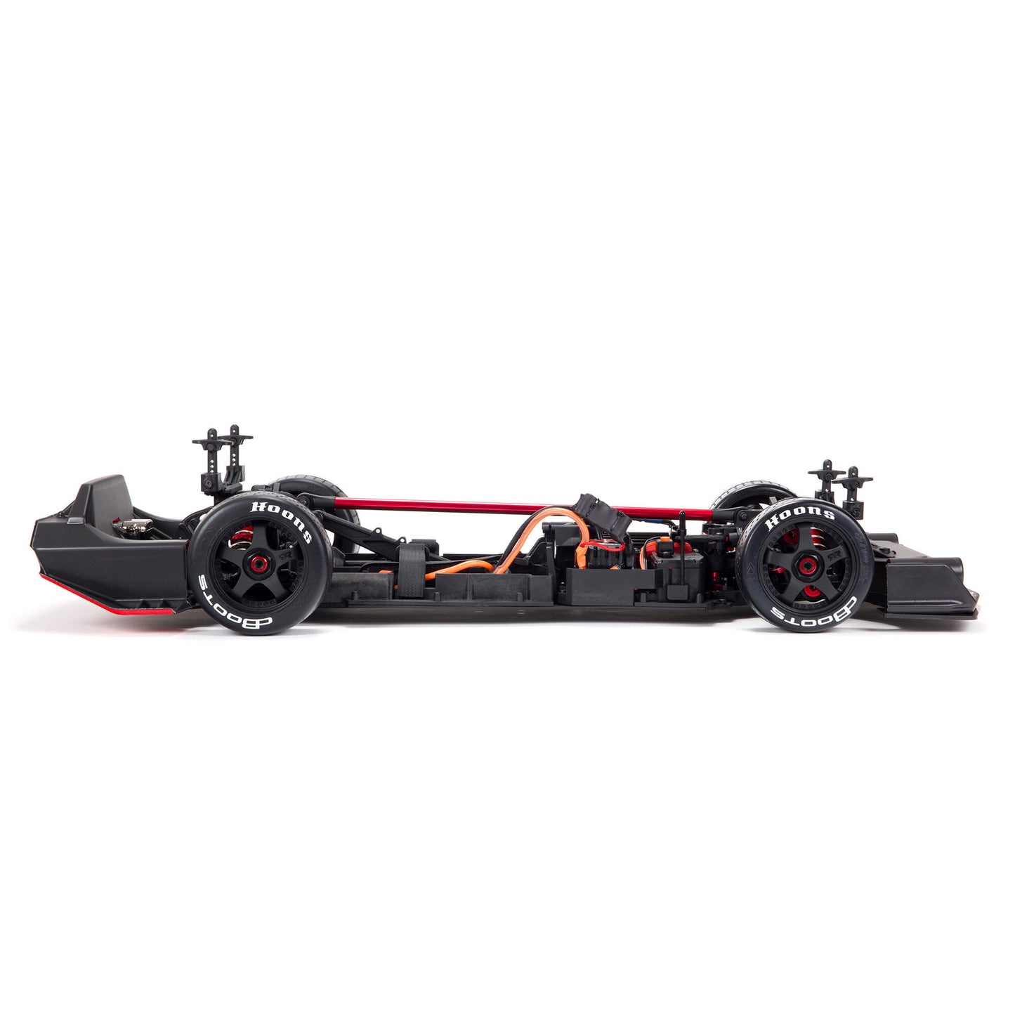 Arrma FELONY 6S BLX Street Bash 1/7 All-Road Muscle Blk