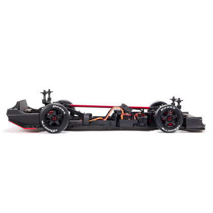 Arrma FELONY 6S BLX Street Bash 1/7 All-Road Muscle Blk