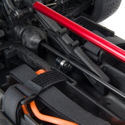 Arrma FELONY 6S BLX Street Bash 1/7 All-Road Muscle Blk