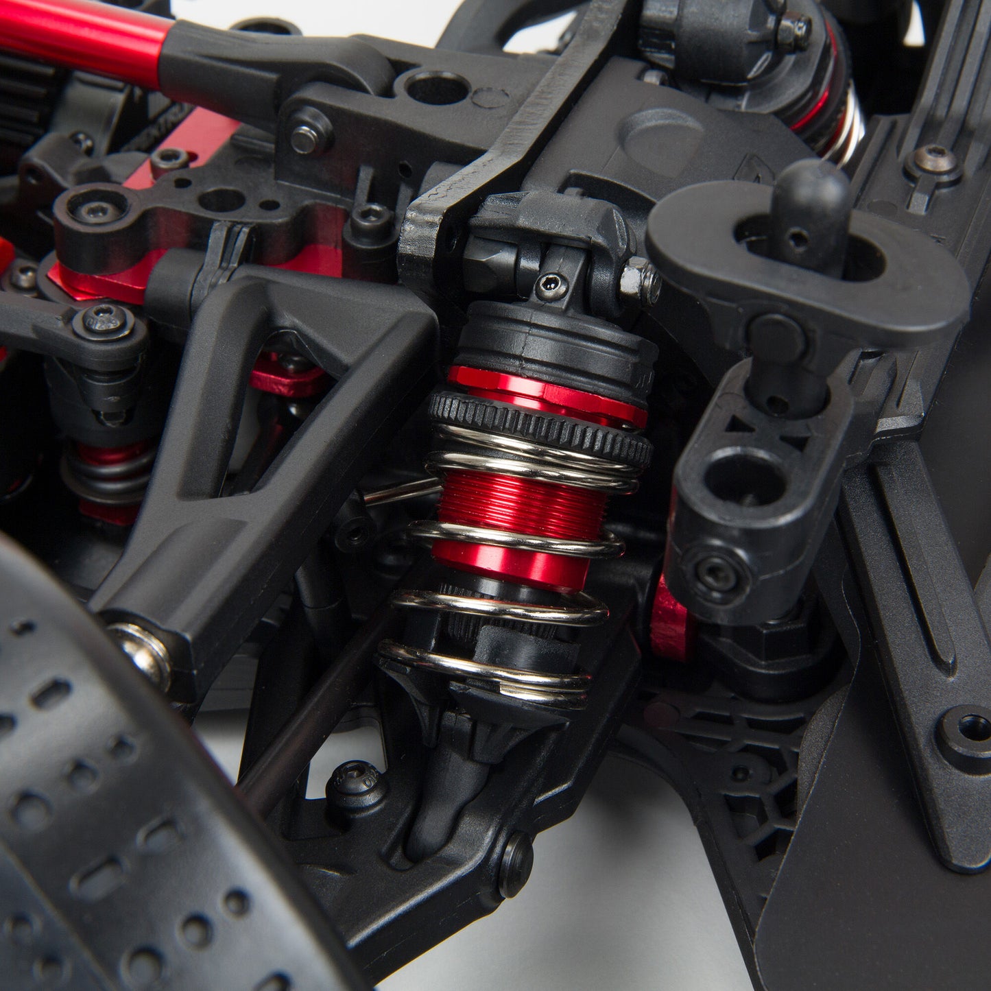 Arrma FELONY 6S BLX Street Bash 1/7 All-Road Muscle Blk