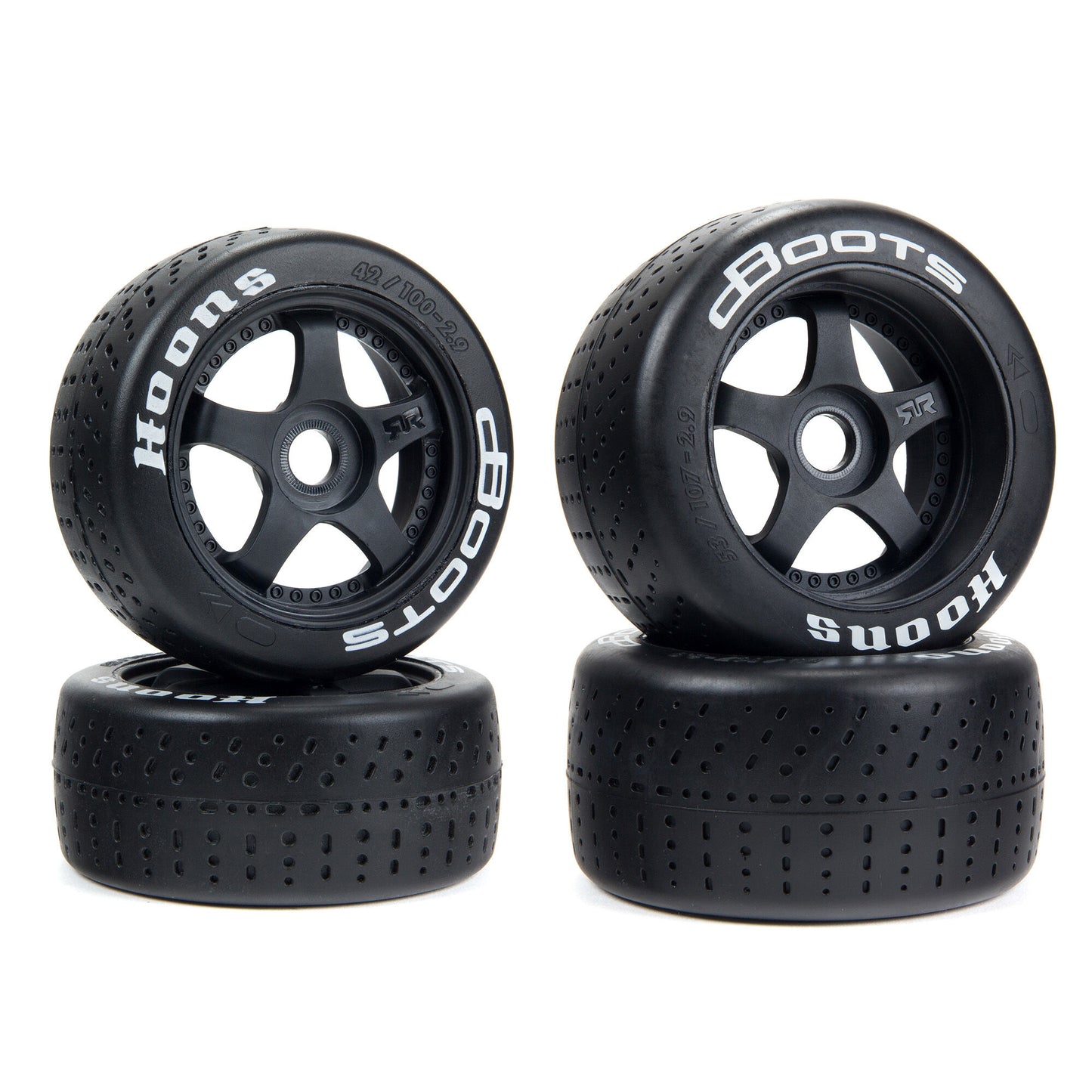 Arrma FELONY 6S BLX Street Bash 1/7 All-Road Muscle Blk