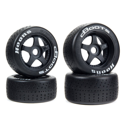 Arrma FELONY 6S BLX Street Bash 1/7 All-Road Muscle Blk