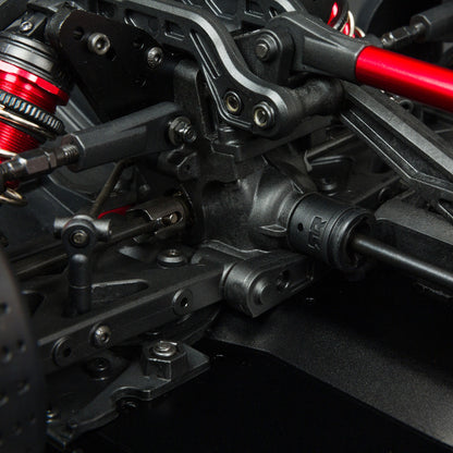 Arrma FELONY 6S BLX Street Bash 1/7 All-Road Muscle Blk