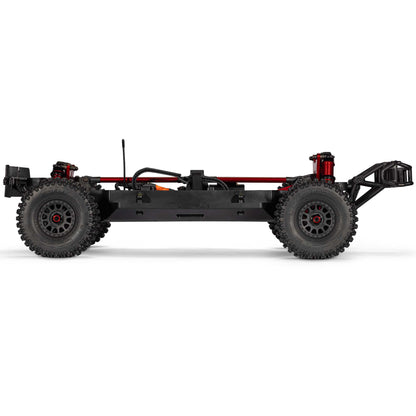1/7 MOJAVE 6S EXB 4X4 RTR Brushless Desert Truck, Black