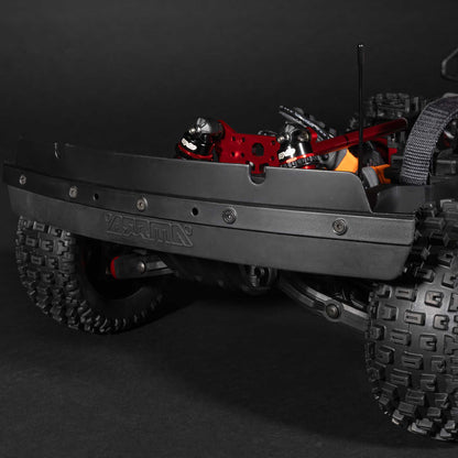 1/7 MOJAVE 6S EXB 4X4 RTR Brushless Desert Truck, Black