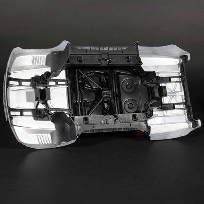 1/7 MOJAVE 6S EXB 4X4 RTR Brushless Desert Truck, Black
