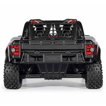 1/7 MOJAVE 6S EXB 4X4 RTR Brushless Desert Truck, Black