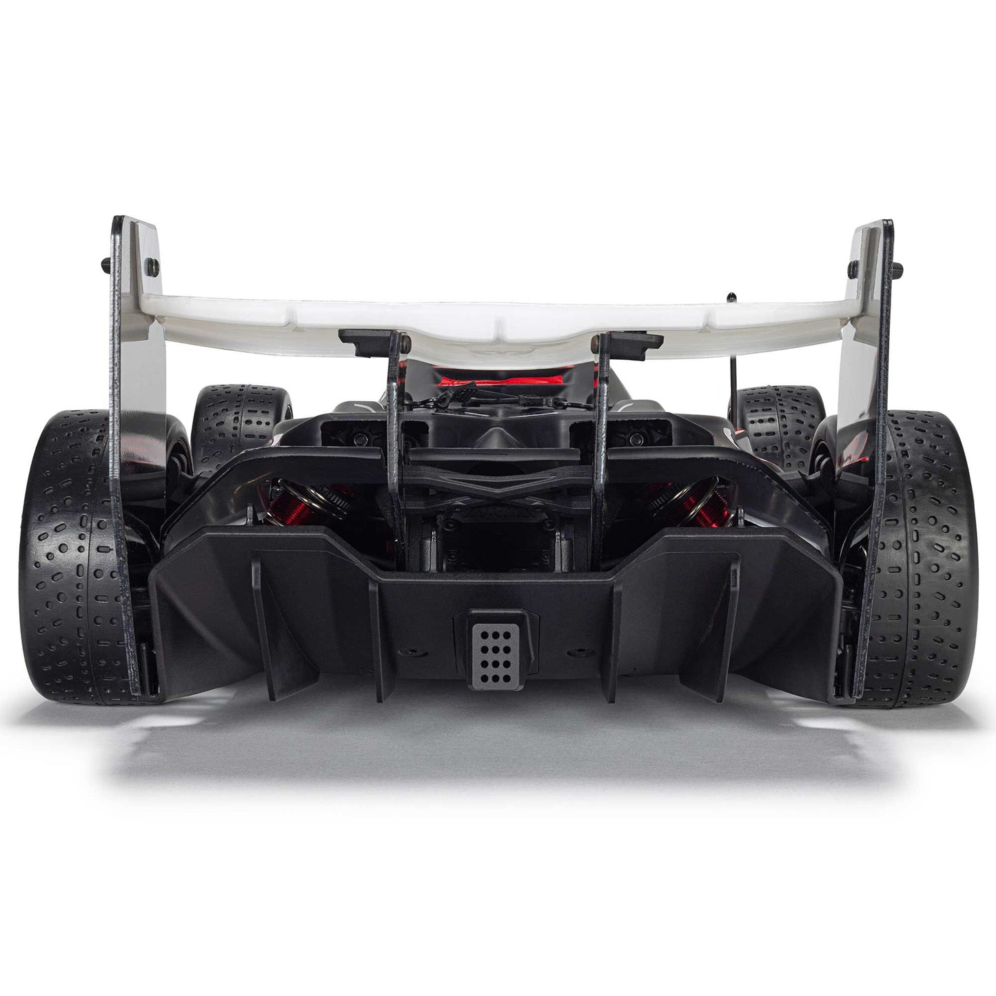 1/7 ARRMA LIMITLESS 120 8S Red/Black + (2) 14.8V 6800mAh 4S 120C Smart G2 Pro Basher LiPo Batteries: IC5