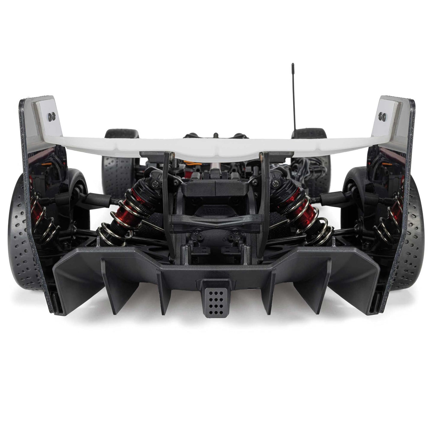 1/7 ARRMA LIMITLESS 120 8S Red/Black + (2) 14.8V 6800mAh 4S 120C Smart G2 Pro Basher LiPo Batteries: IC5