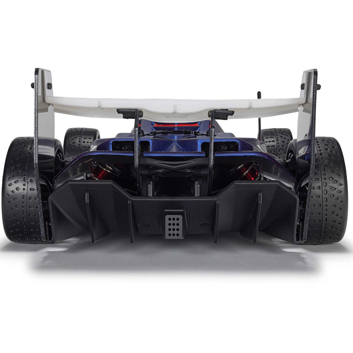 1/7 ARRMA LIMITLESS 120 8S White/Blue + (2) 14.8V 6800mAh 4S 120C Smart G2 Pro Basher LiPo Batteries: IC5